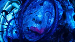 Задник к фильму "Лабиринт страха" #693834