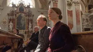 Задник к фильму "Тайная жизнь" #237886