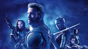 Задник к фильму "Мстители: Война бесконечности" #523697