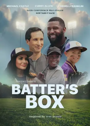 Batter's Box