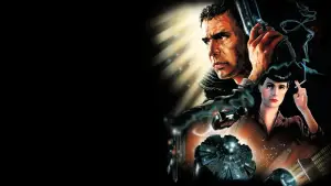 Задник к фильму "Бегущий по лезвию" #563442