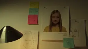 Задник к фильму "Искусственная девушка" #347173