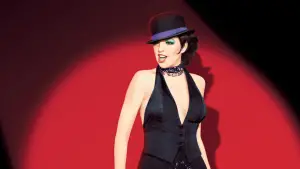 Задник к фильму "Кабаре" #691276