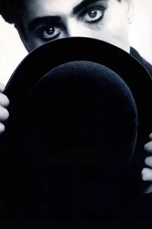 Постер к фильму "Чаплин" #650128