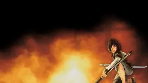 Задник к фильму "Шоколад" #224713