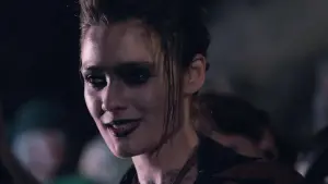 Задник к фильму "Смертельная гонка 4: Вне анархии" #300018