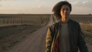 Видео к фильму Быстрый цвет | Fast Color Movie Trailer