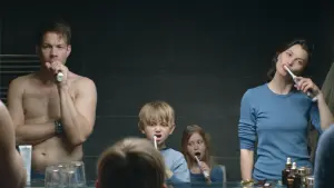 Задник к фильму "Форс-мажор" #256673