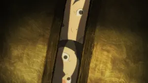 Задник к фильму "Остров Джованни" #400455