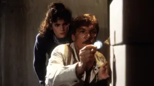 Задник к фильму "Хэллоуин 3: Сезон ведьм" #334654