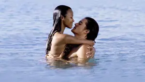 Задник к фильму "Гавань" #461085