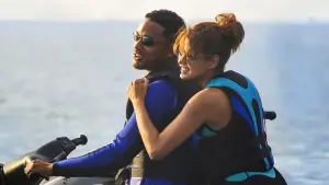 Задник к фильму "Правила съёма: Метод Хитча" #672598