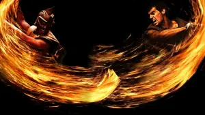 Задник к фильму "Война Богов: Бессмертные" #505032