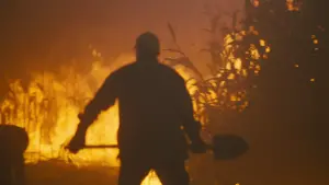 Задник к фильму "Интерстеллар" #164865