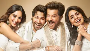 Задник к фильму "Долгой жизни и богатства!" #408463