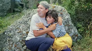 Задник к фильму "Кавказская пленница, или Новые приключения Шурика" #455867