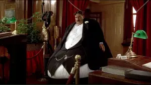 Задник к фильму "Смысл жизни по Монти Пайтону" #224005