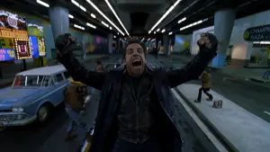 Задник к фильму "Таинственные люди" #375913