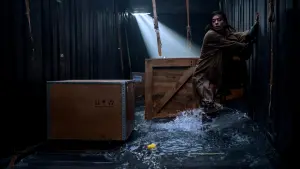 Задник к фильму "В никуда" #212285