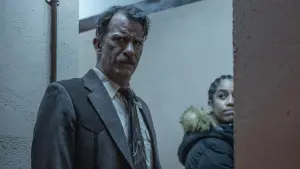 Задник к фильму "Один рейнджер" #377969