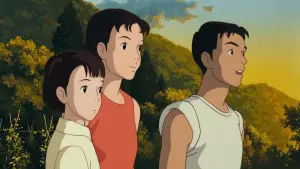 Задник к фильму "Еще вчера" #222317