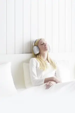 Постер к фильму "Панические атаки" #351616