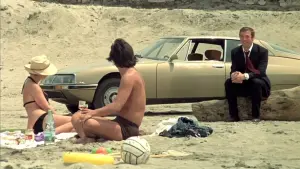 Задник к фильму "Сезар и Розали" #351108