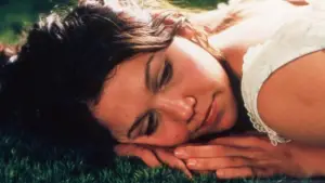 Задник к фильму "Секретарша" #718498