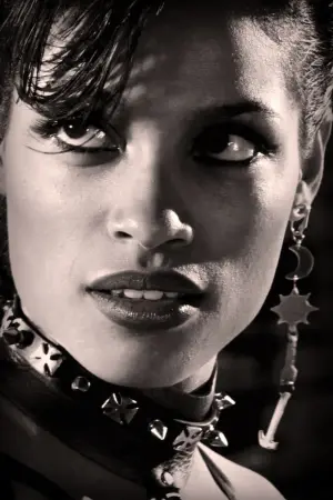 Постер к фильму "Город грехов" #214634