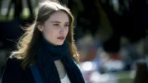 Задник к фильму "Студентка по вызову" #458806