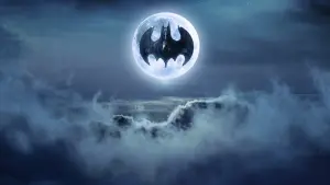 Задник к фильму "Бэтмен" #431167