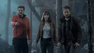 Задник к фильму "Пузырь" #379059