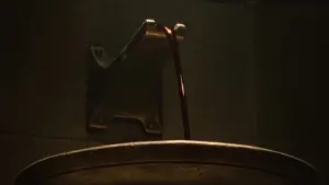 Задник к фильму "Хижина в лесу" #696102