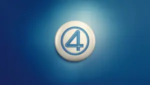 Задник к фильму "Фантастическая четверка" #519301