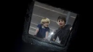 Задник к фильму "Врата" #389862