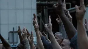 Задник к фильму "Голодные игры" #603217