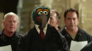 Задник к фильму "Маппеты" #672875