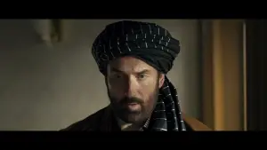 Задник к фильму "Переговорщик" #445384