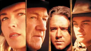 Задник к фильму "Быстрый и мертвый" #280934