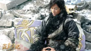 Задник к фильму "Расхитители времени" #397201