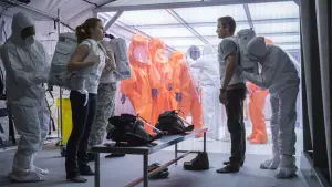 Задник к фильму "Прибытие" #205889