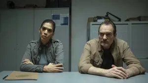 Задник к фильму "Границы безумия" #195220