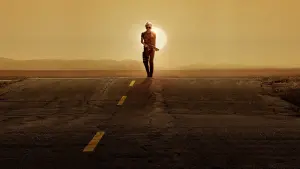 Задник к фильму "Терминатор: Тёмные судьбы" #314844