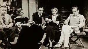 Задник к фильму "Эвелин Прентис" #673487