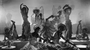 Задник к фильму "Женщины ждут" #501827