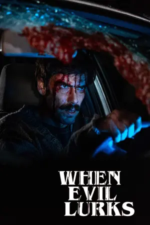 Постер к фильму "Одержимые злом" #163074