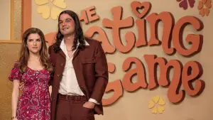 Задник к фильму "Свидание с монстром" #597053