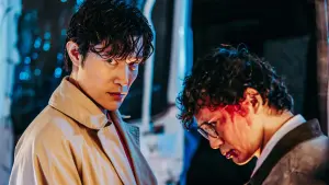 Задник к фильму "Городской охотник" #463484