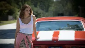 Задник к фильму "Удача Логана" #743995