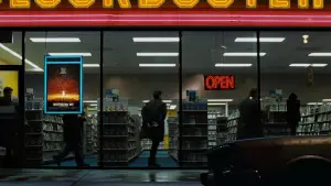 Задник к фильму "Бойцовский клуб" #797064